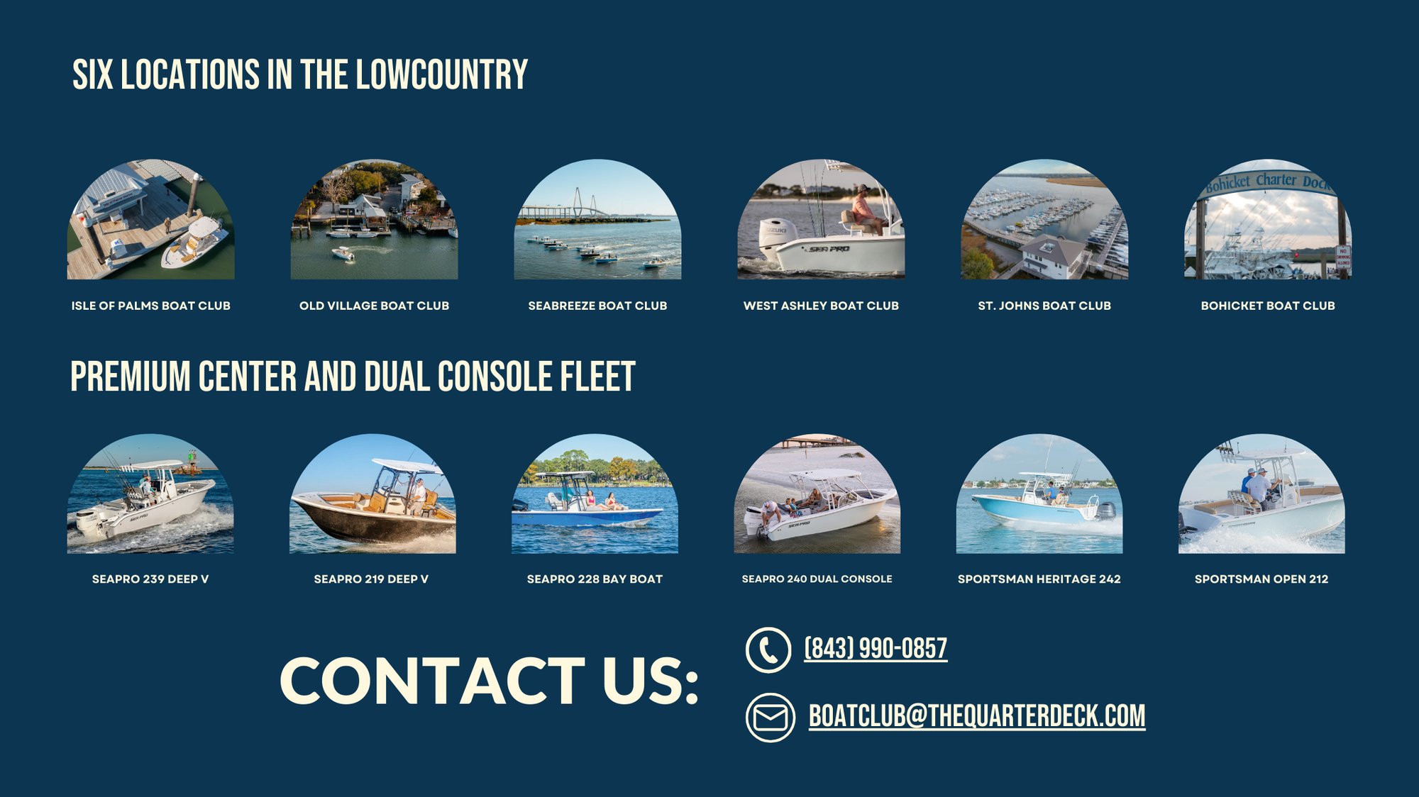 Quarterdeck Boat Clubs No Pay Until May (1)